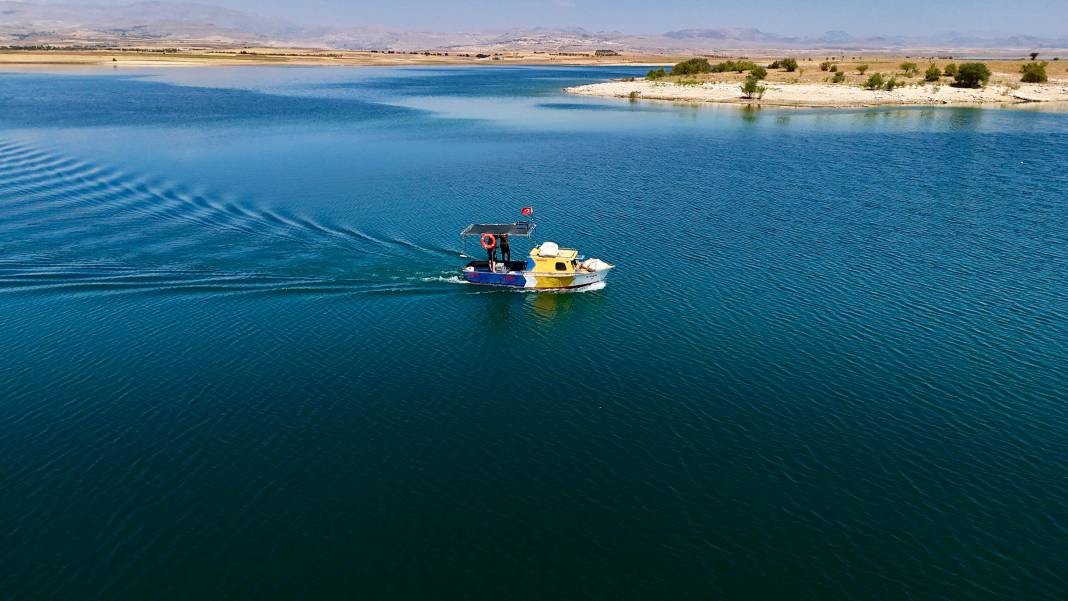 KPSS mağduru köyüne döndü! Artık paraya para demiyor 4